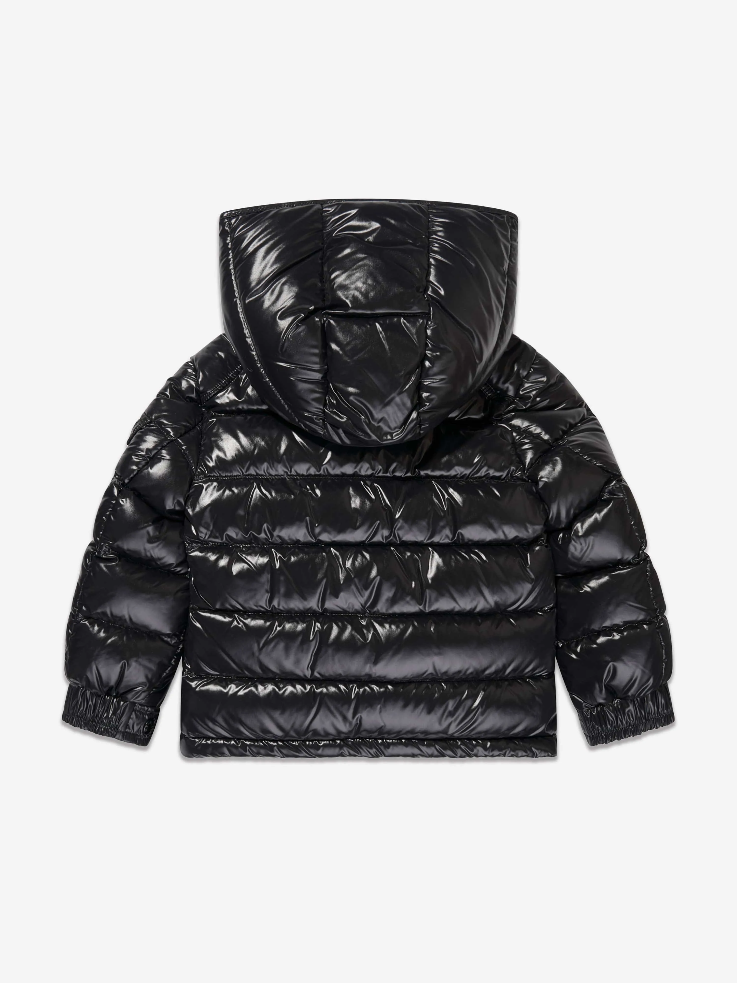 Moncler Enfant Jungen New Maya Jacke