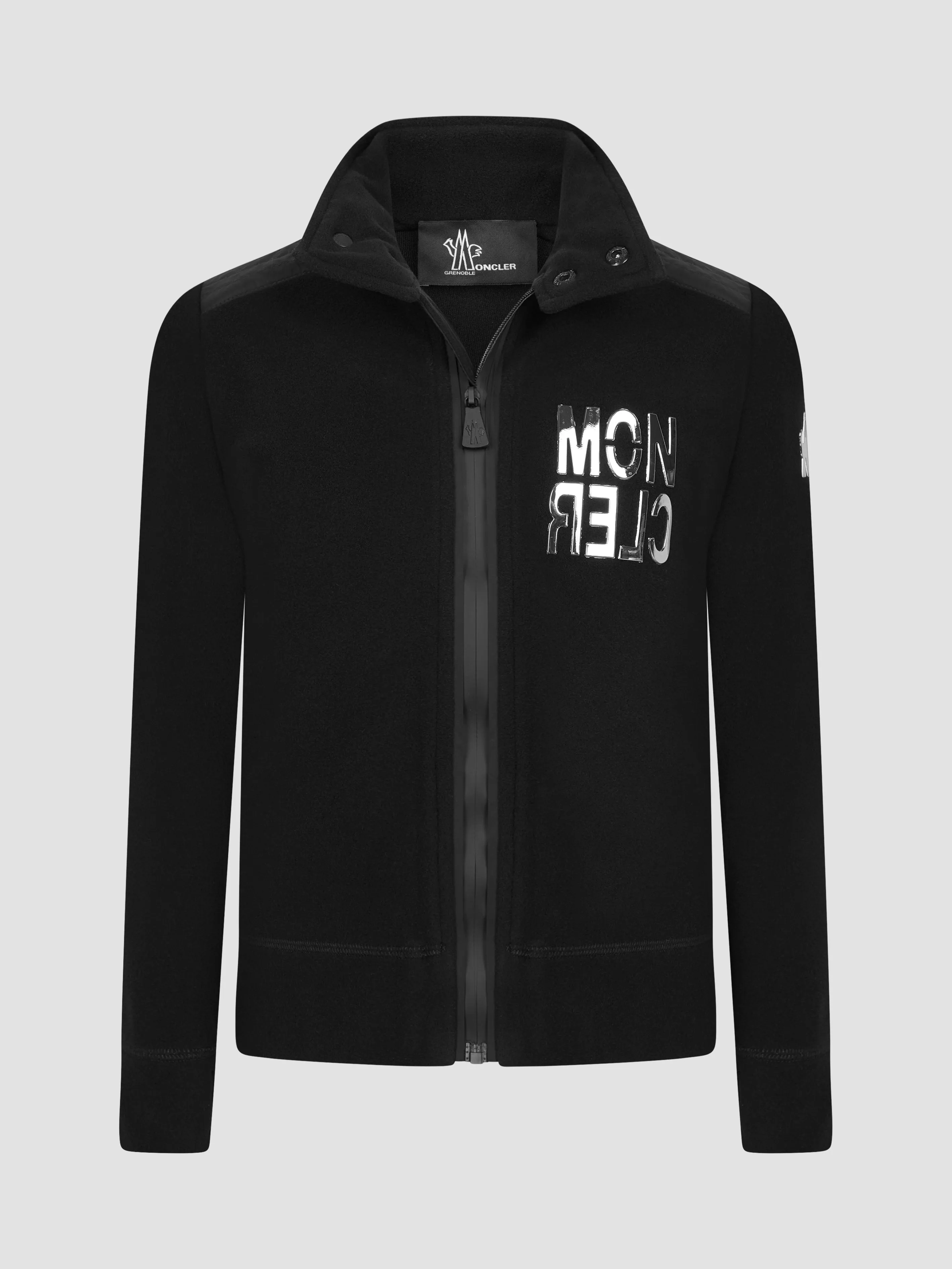 Moncler Enfant Jungen Sweatshirt Oberteil