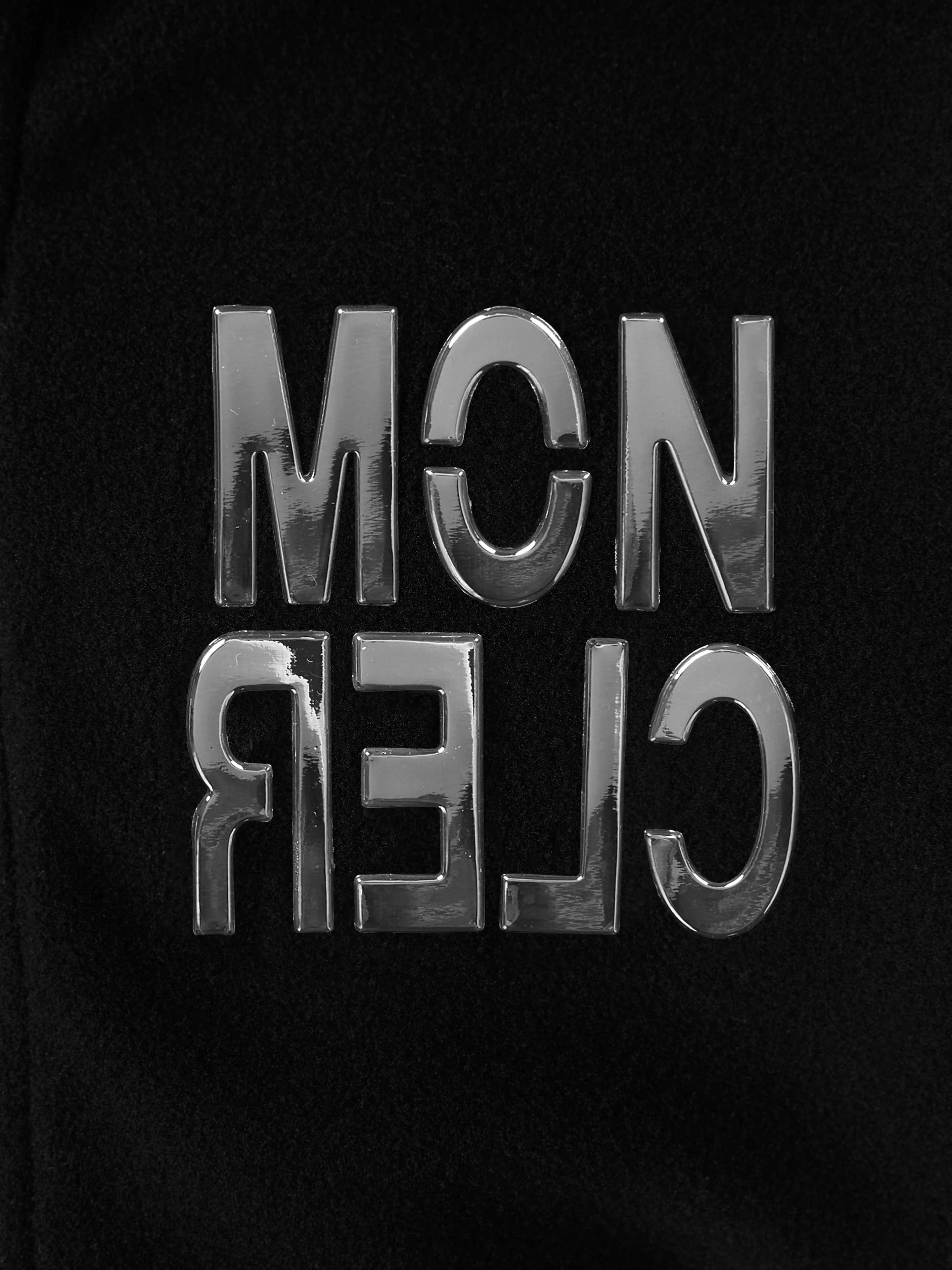 Moncler Enfant Jungen Sweatshirt Oberteil