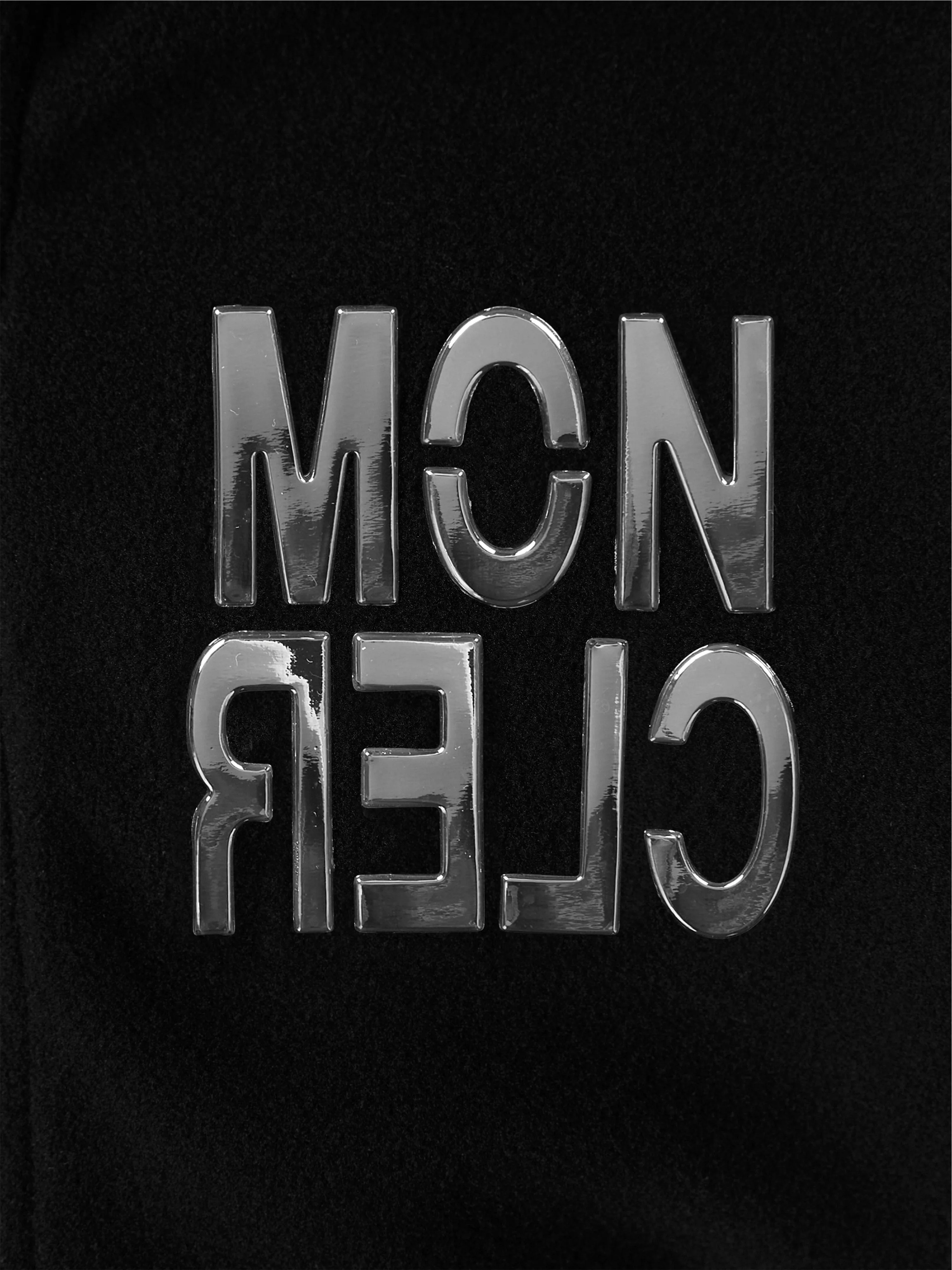 Moncler Enfant Jungen Sweatshirt Oberteil