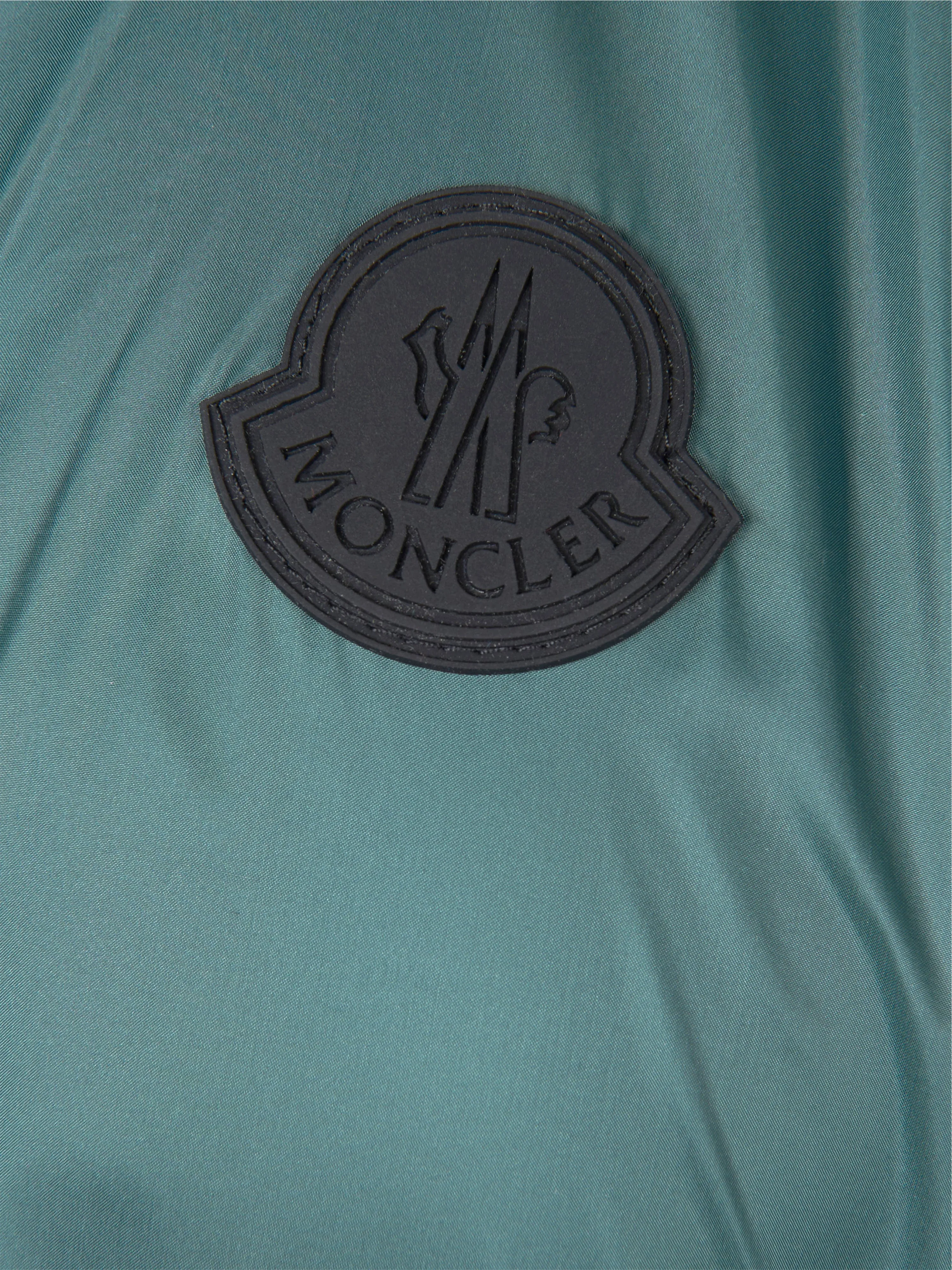 Moncler Enfant Mädchen Brunilda Jacke