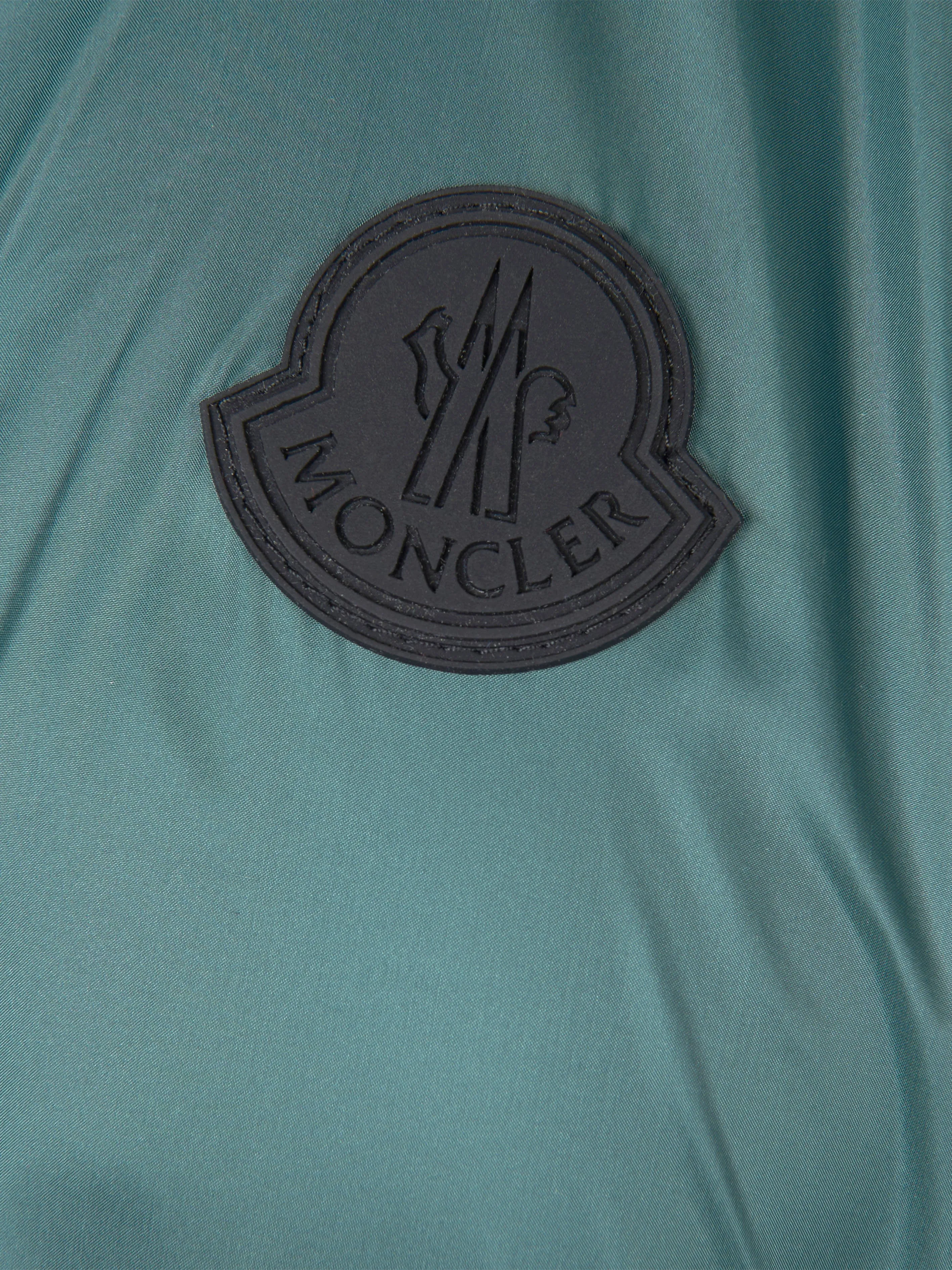 Moncler Enfant Mädchen Brunilda Jacke