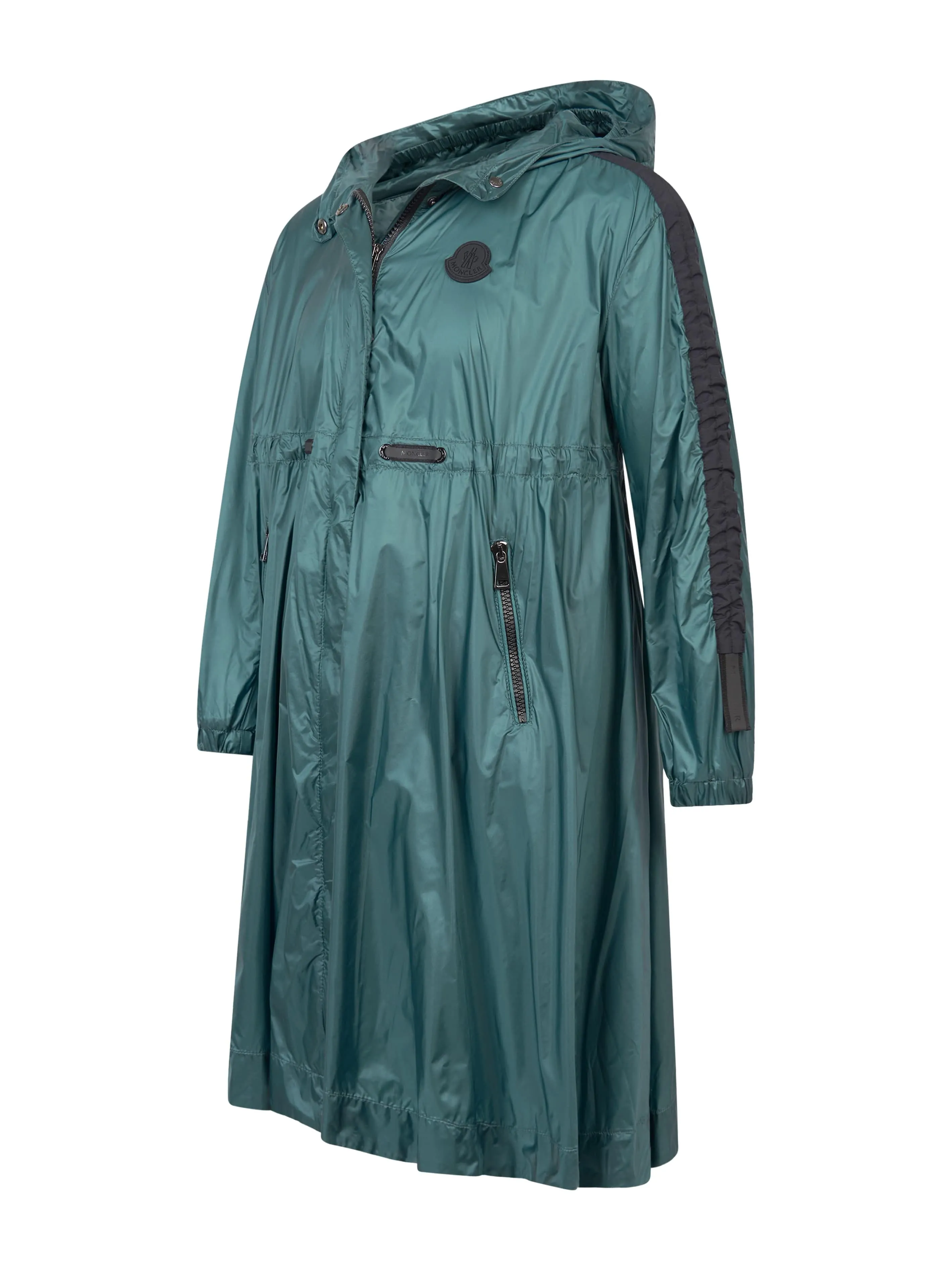 Moncler Enfant Mädchen Brunilda Jacke