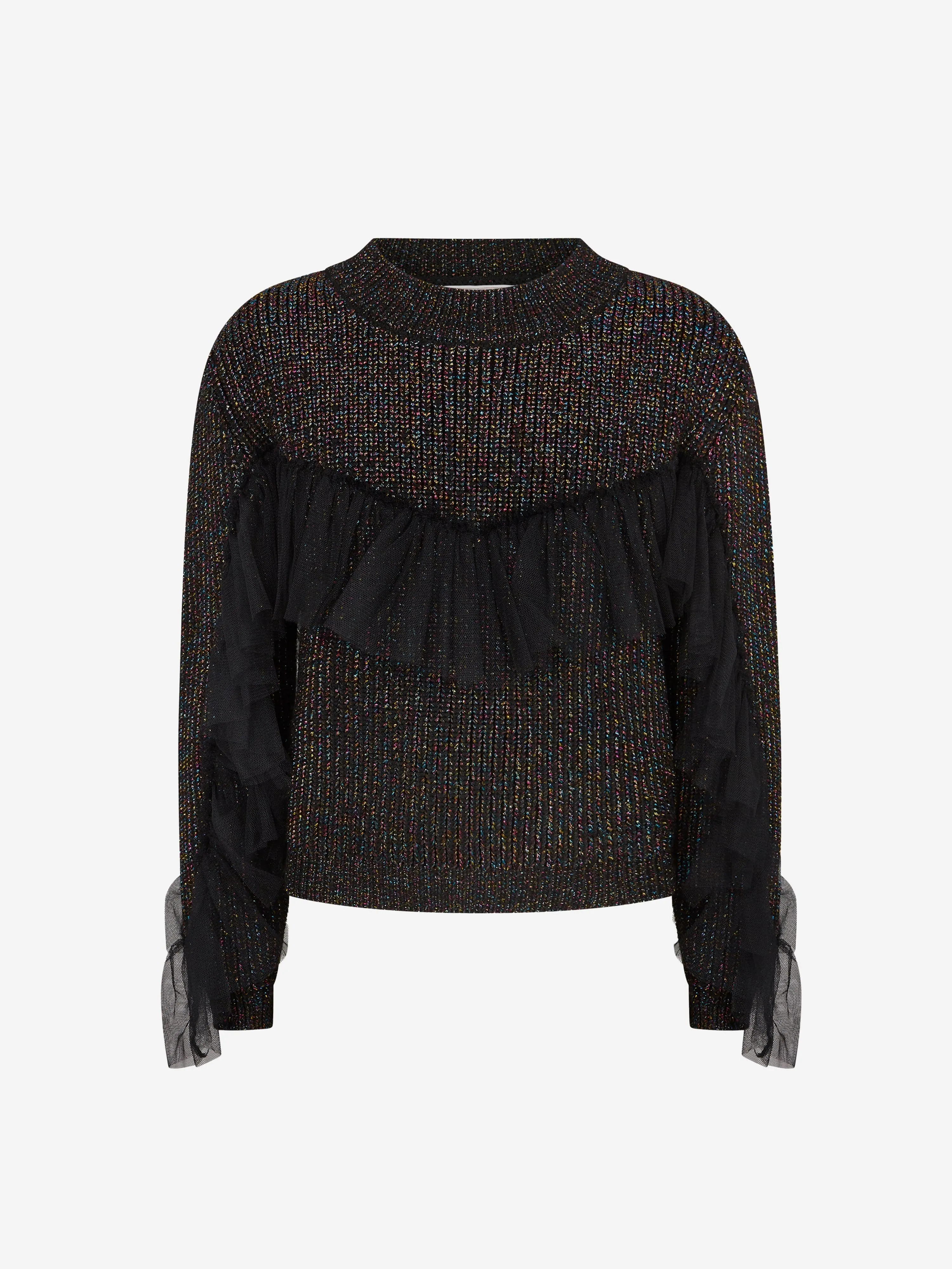 Monnalisa Mädchen Sweat Top