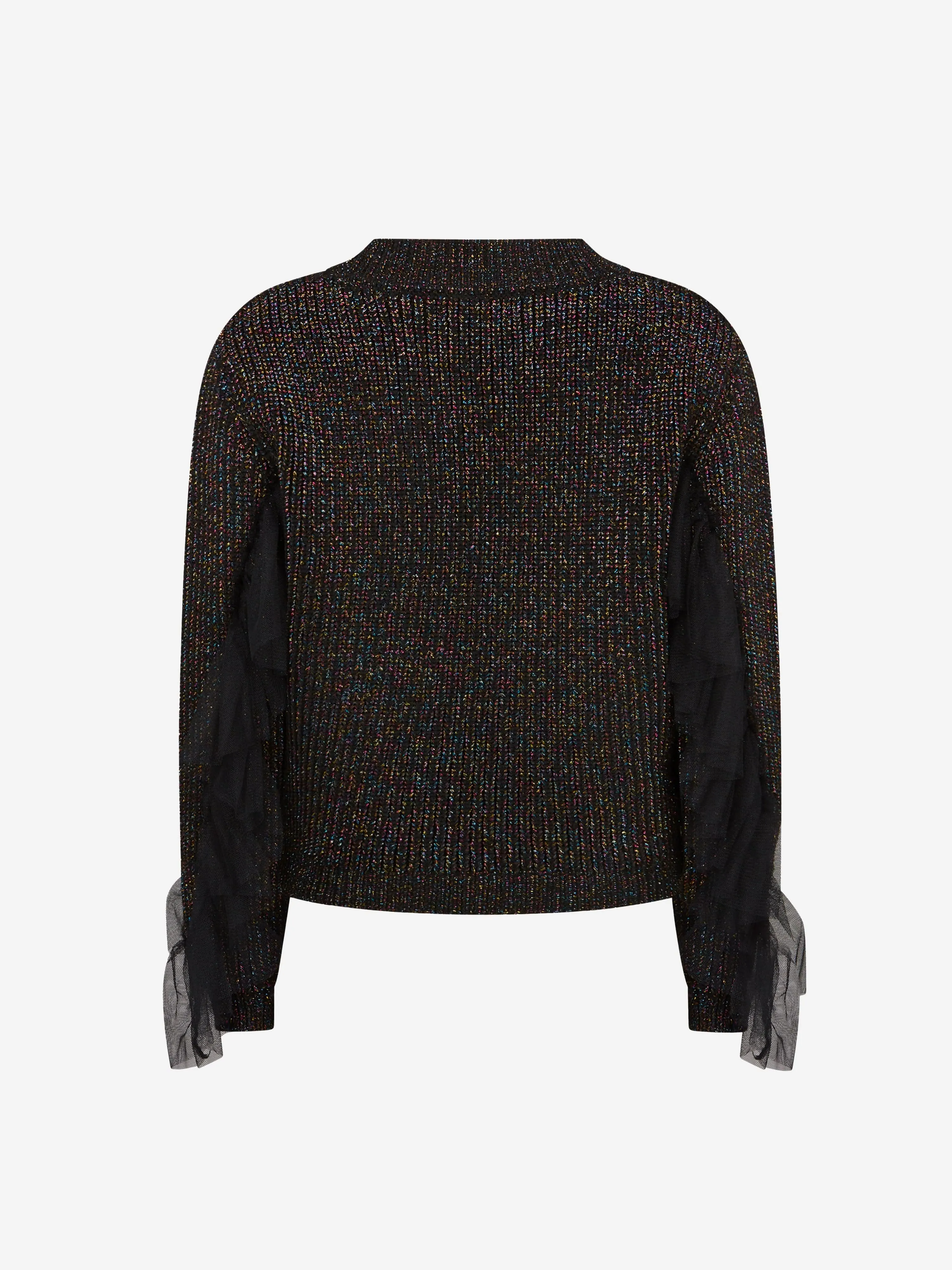 Monnalisa Mädchen Sweat Top