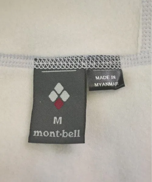 Montbell Kapuzenpullover