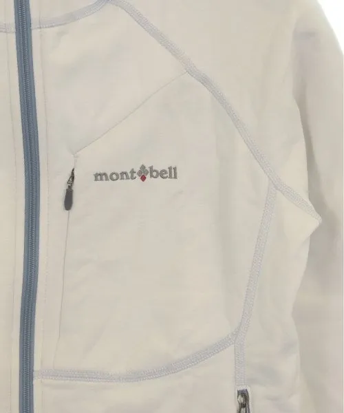Montbell Kapuzenpullover