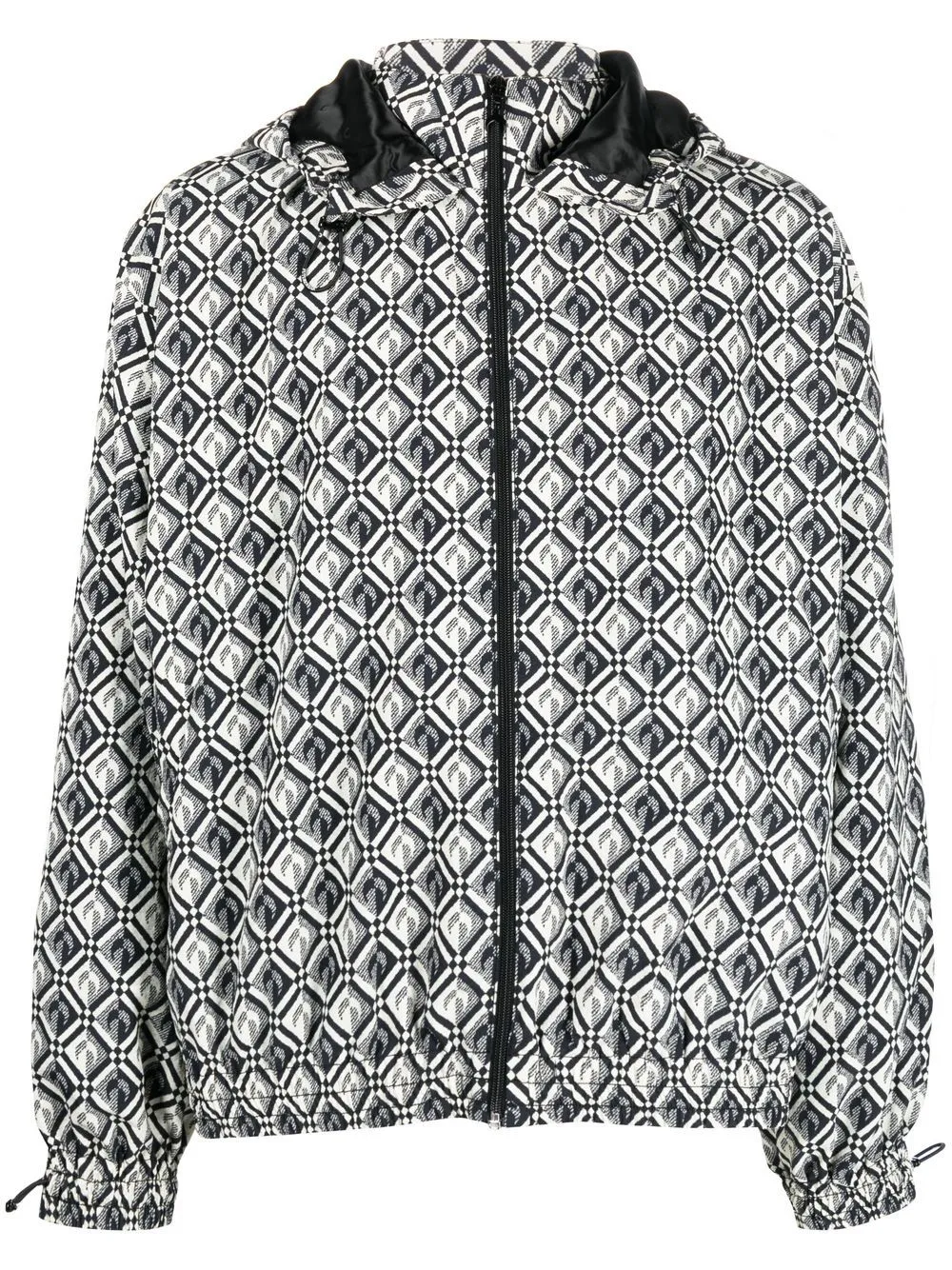 Moon Diamant Rave Jacket winter jackets clearance