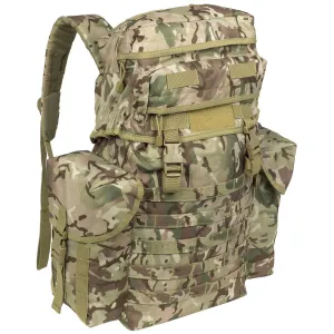 Select For Authentic Most Popular Kombat Northern Ireland Patrol Pack BTP Camo ,68%OFF Discount , high-quality and factory price.
