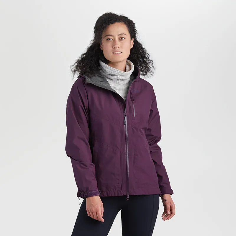 Fashion Designer Most Popular Outdoor Research Aspire Womens Waterproof Hooded Jacket Shop Now , you can choose latest collection for Items, welcome you!
