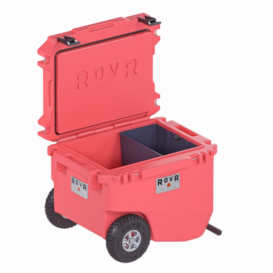 Pre Order Authentic Most Popular RovR RollR 60 Wheeled Cooler For Audiophiles with best quality, welcome to choose our official website, bottom price, cheapest price for you.