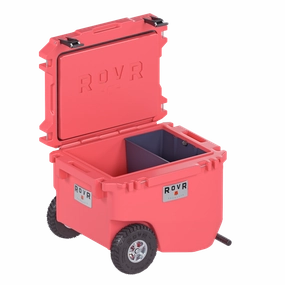 Pre Order Authentic Most Popular RovR RollR 60 Wheeled Cooler For Audiophiles with best quality, welcome to choose our official website, bottom price, cheapest price for you.
