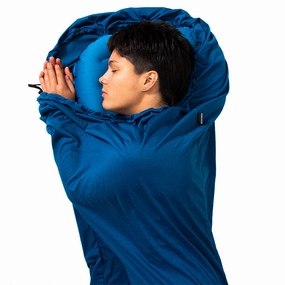 We supply latest styles Most Popular Thermolite Sleeping Bag Liner Buy Online , here will provide you Items, welcome you!