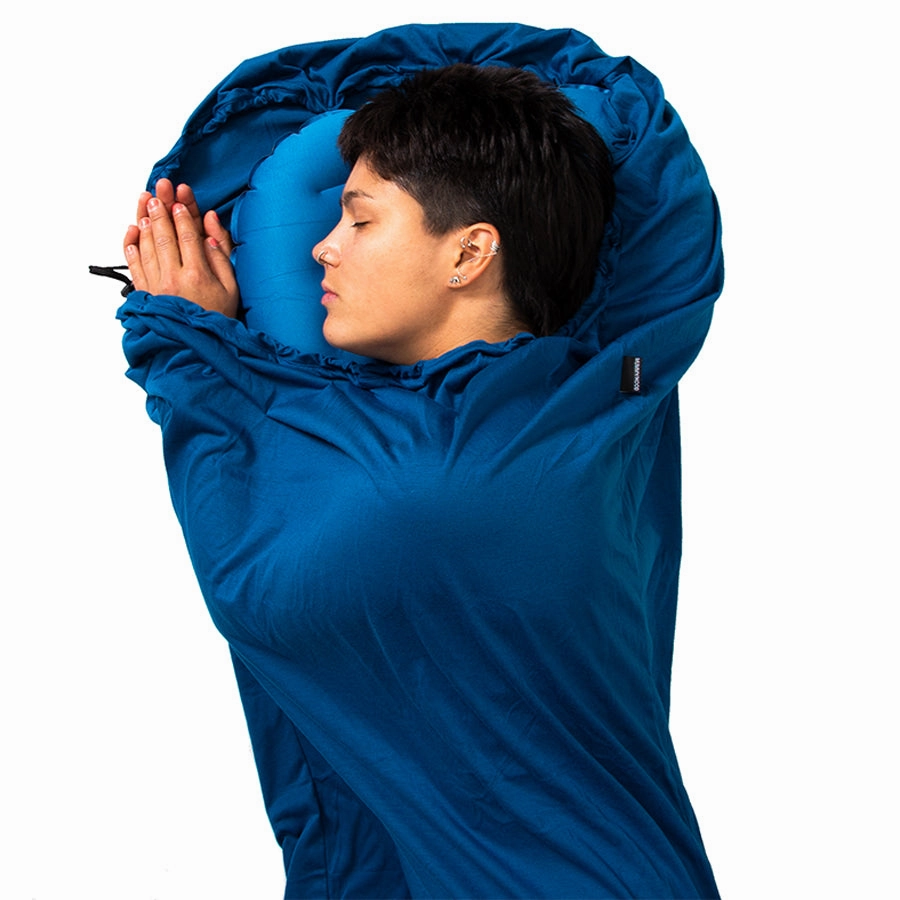 We supply latest styles Most Popular Thermolite Sleeping Bag Liner Buy Online , here will provide you Items, welcome you!
