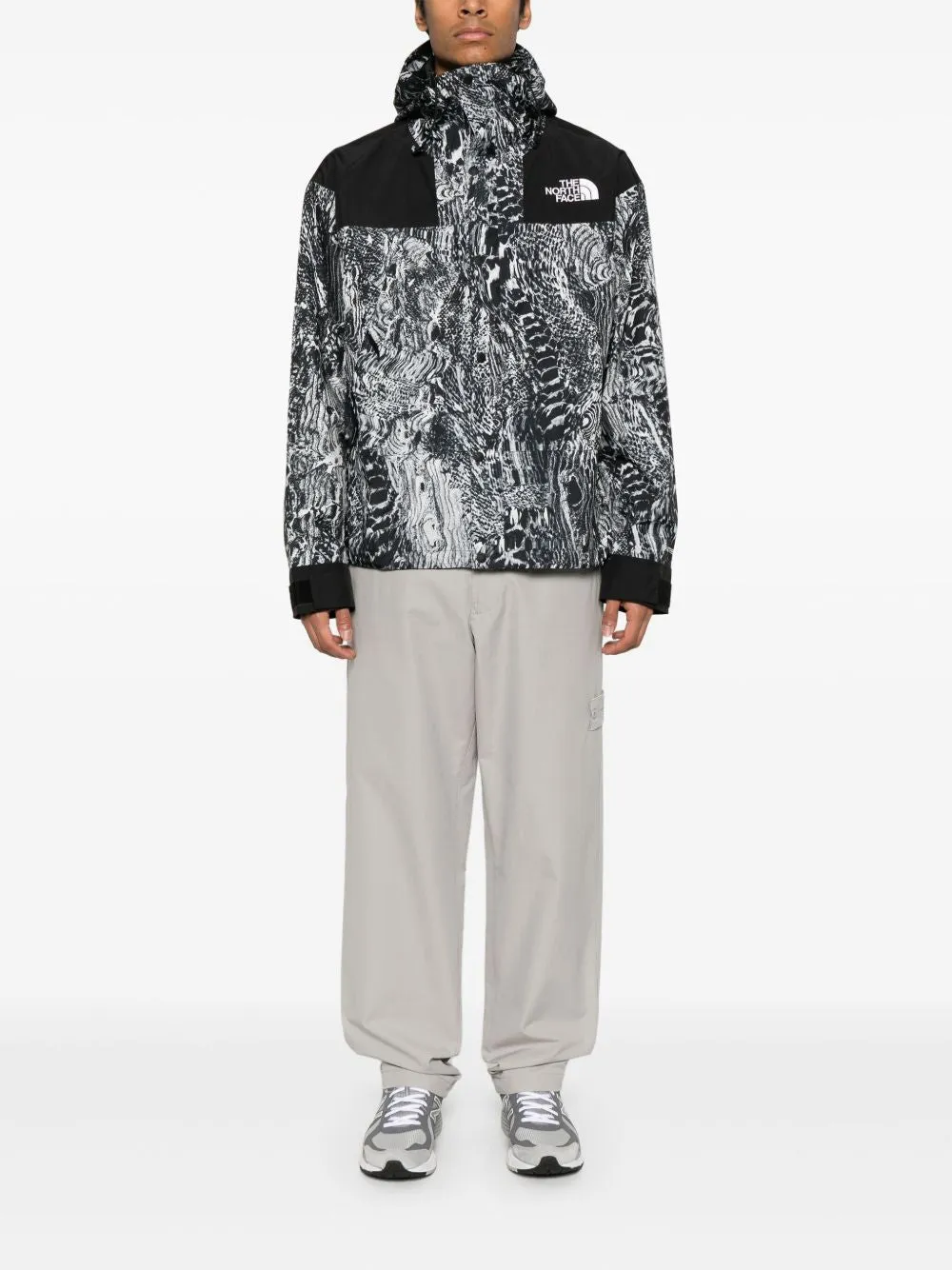 Mountain Jacket