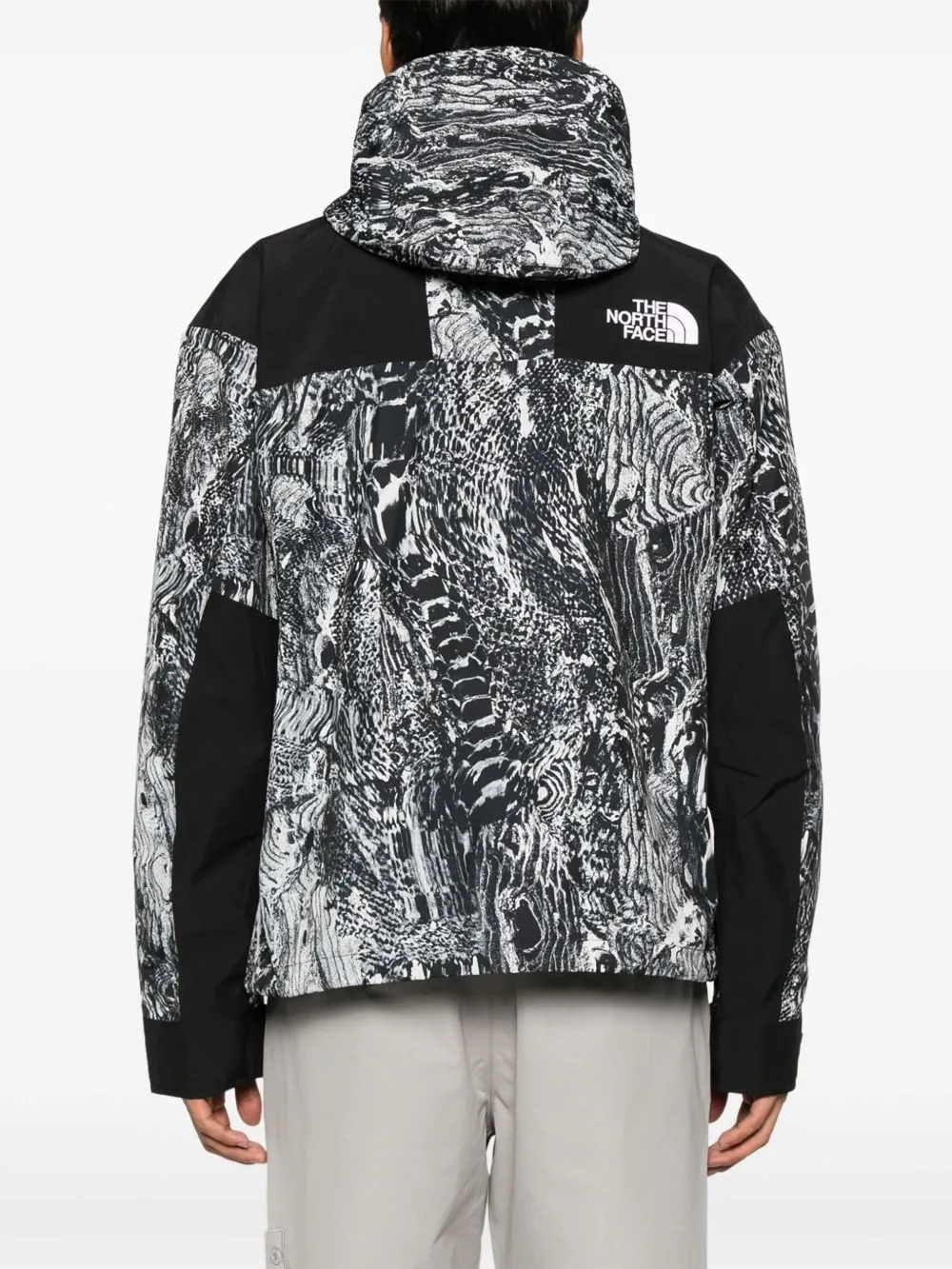 Mountain Jacket