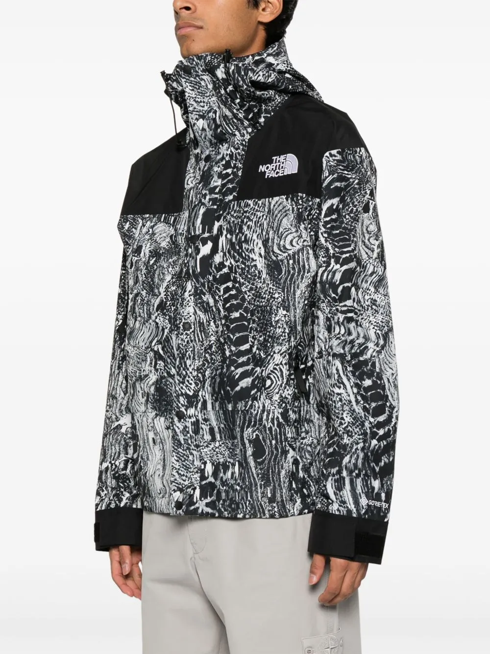 Mountain Jacket