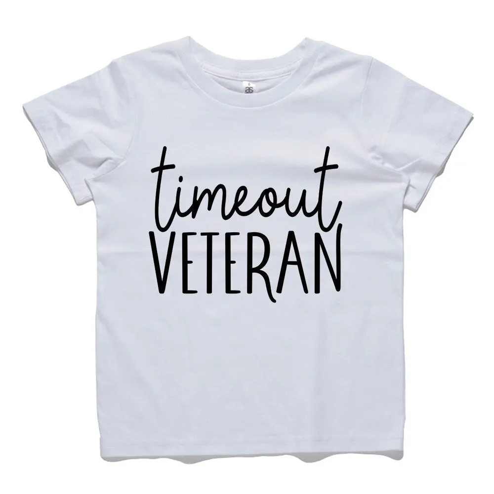 MRK Basics Cool Kid Slogans White Tee boys apparel promo code
