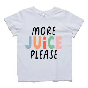 MRK Basics Cool Kid Slogans White Tee boys apparel promo code