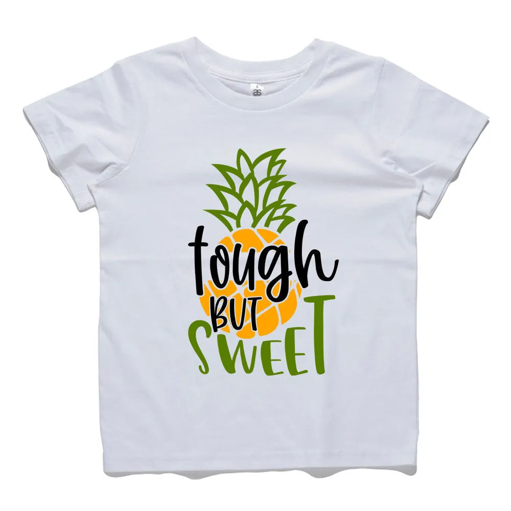 MRK Basics Summer Slogans White Tee boys apparel promo code