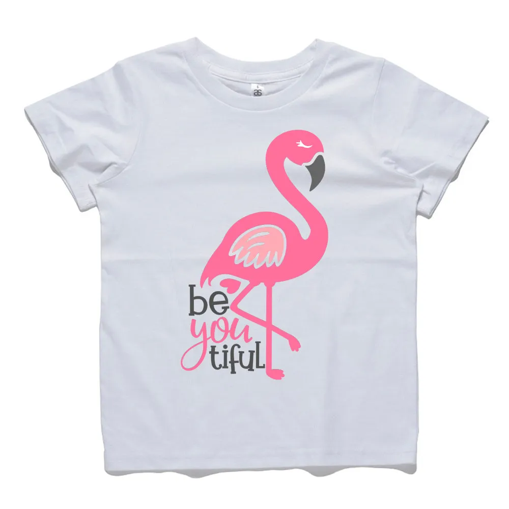 MRK Basics Summer Slogans White Tee