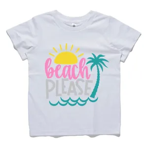 MRK Basics Summer Slogans White Tee boys apparel promo code