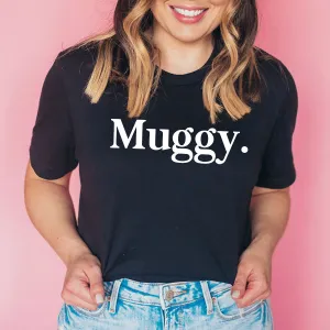 Muggy T-Shirt maternity dresses promo