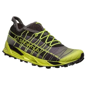 Novel Design Of 2025 Must-Have La Sportiva Mutant Mens Trail Running Shoe - Apple Green/Carbon - Clearance -Official Site , you can browse our online store.