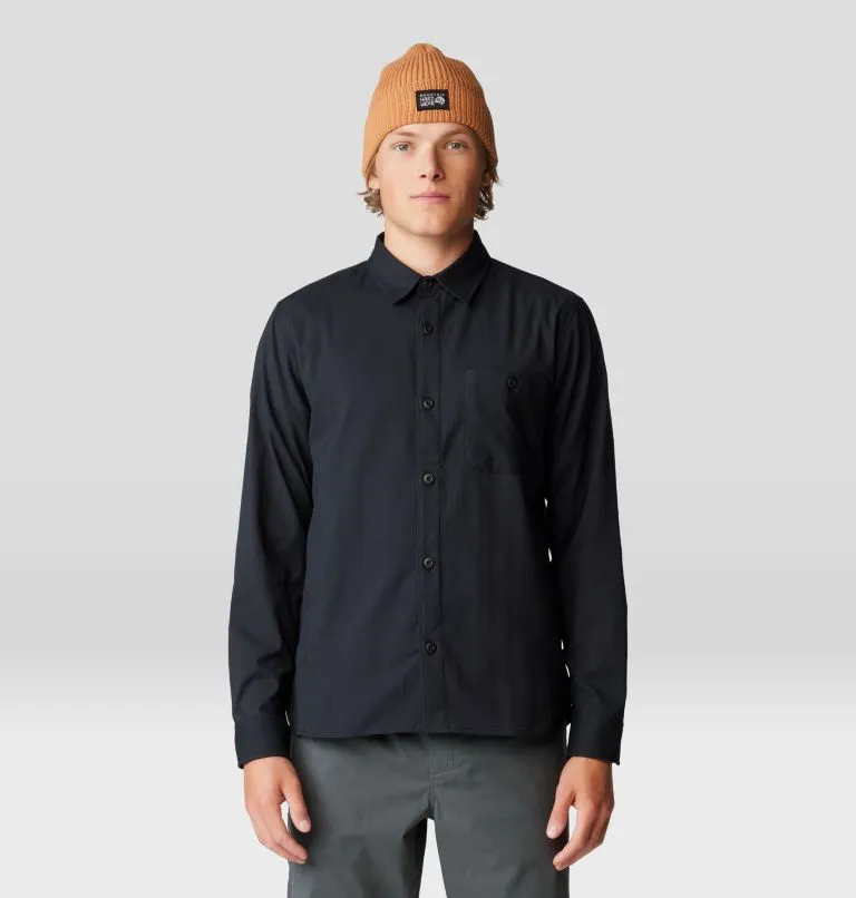 2025 Authentic Must-Have Mountain Hardwear Voyager One Long Sleeve Shirt men's Website Coupons,83%OFF Sale have 74% discount with free shipping worldwide, bottom price, place order on our site to get discount Items.