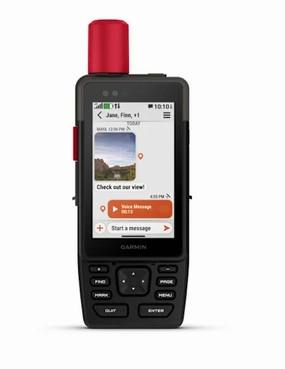 Great Deals On Must-Have Garmin GPSMAP H1i Plus Premium GPS Handheld with inReach? Plus Satellite Technology Free Shipping,High Quality at clearance now, all these Items are in stock, free shipping for you.