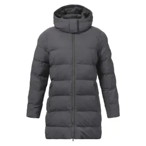 Musto Womens Active Puffer Coat Carbon raincoats promo code