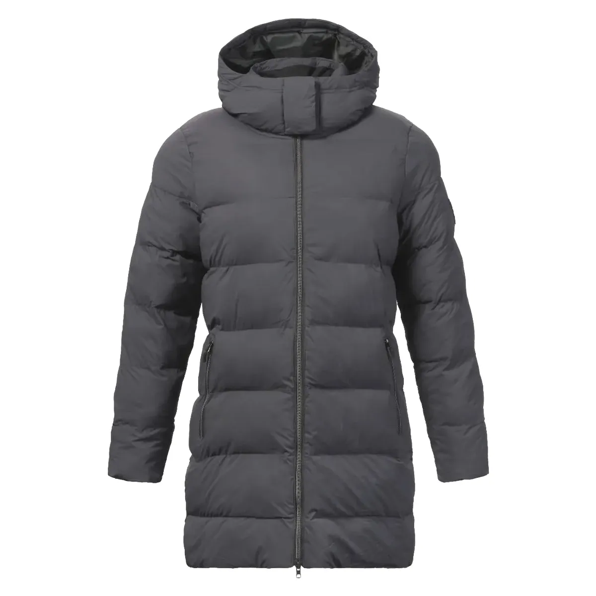 Musto Womens Active Puffer Coat Carbon raincoats promo code