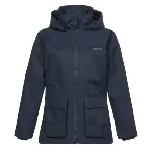 Musto Womens Burnham Jacket 2.0 Navy raincoats promo code