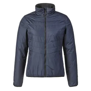 Musto Womens Corsica Primaloft Jacket True Navy raincoats promo code