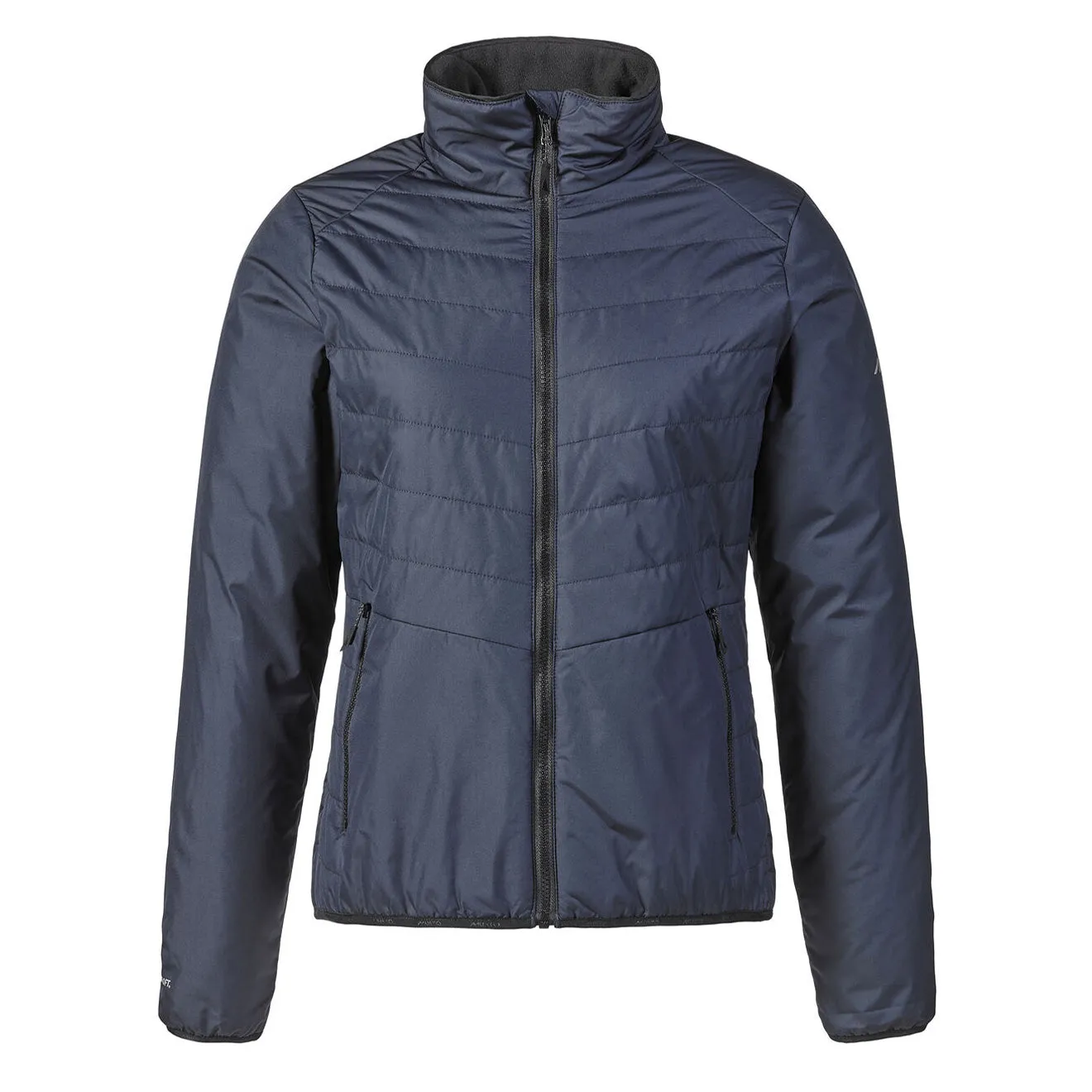 Musto Womens Corsica Primaloft Jacket True Navy raincoats promo code