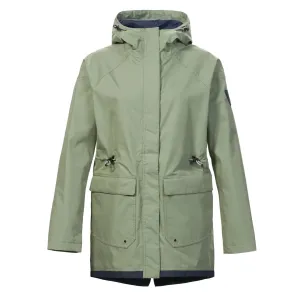 Musto Womens Marina Heritage Waterproof Jacket Sea Spray raincoats promo code