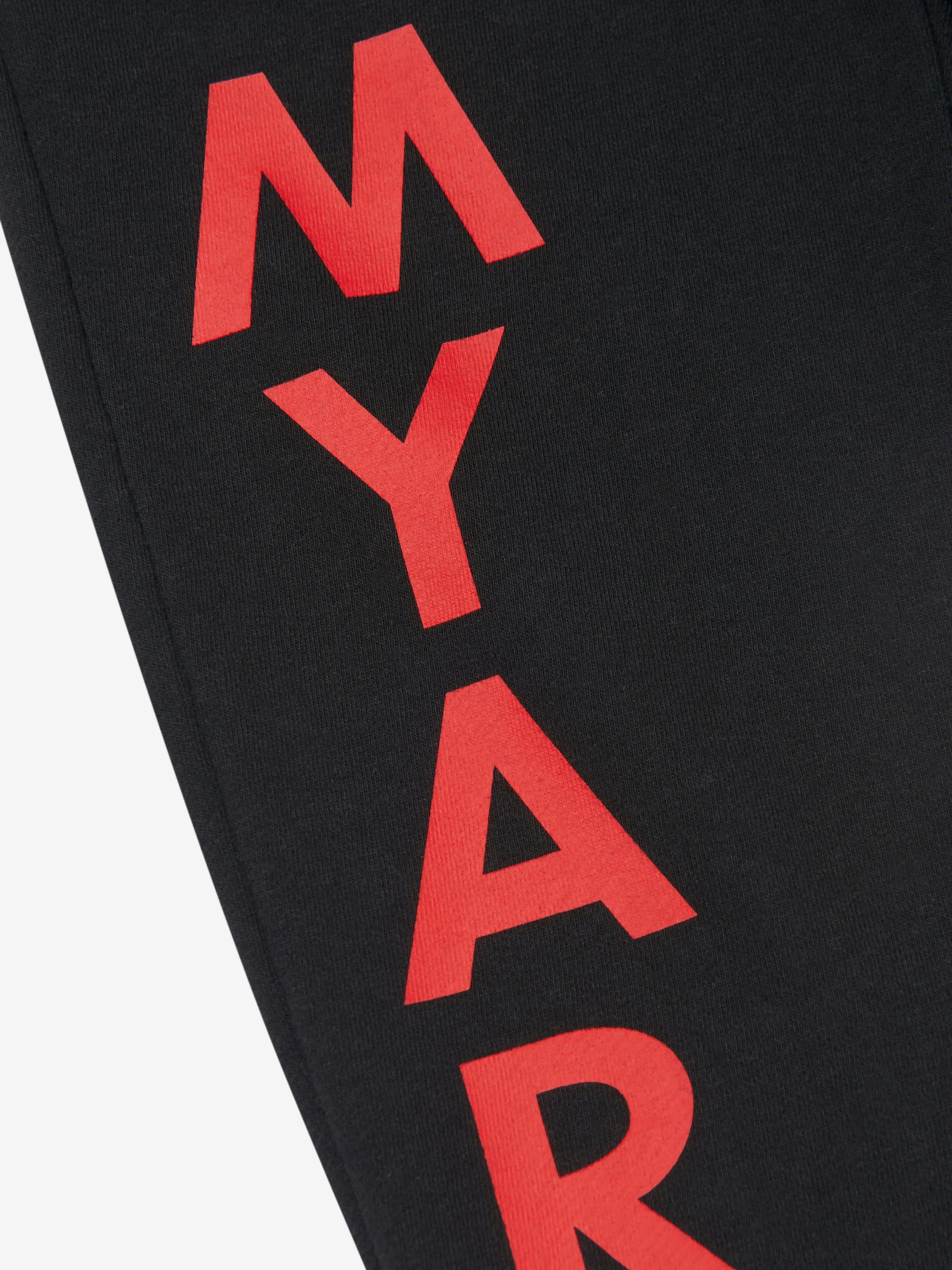Myar Kids Logo Jogginghosen