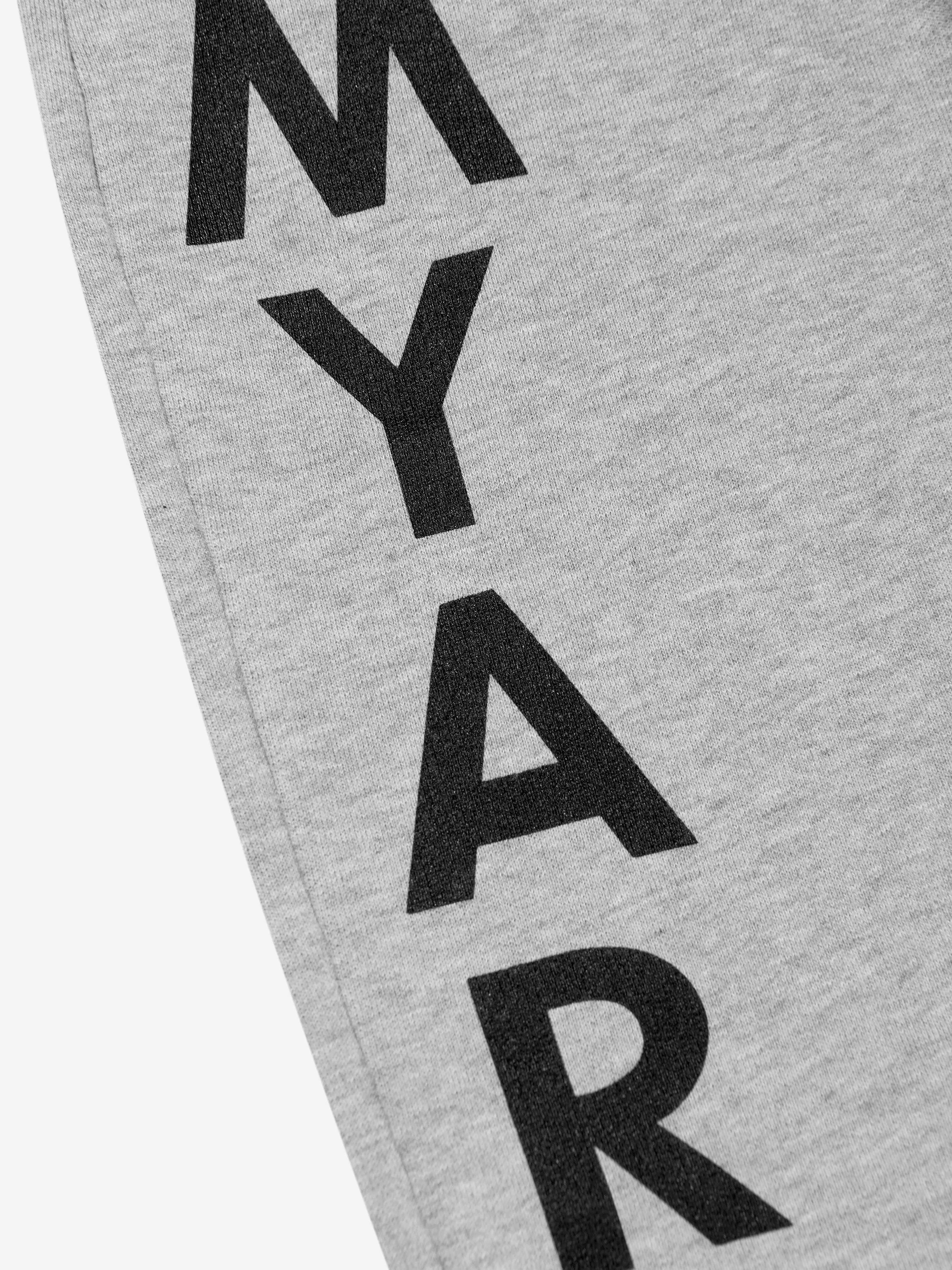 Myar Kids Logo Jogginghosen