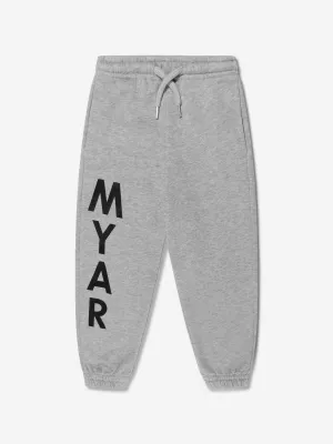 Myar Kids Logo Jogginghosen