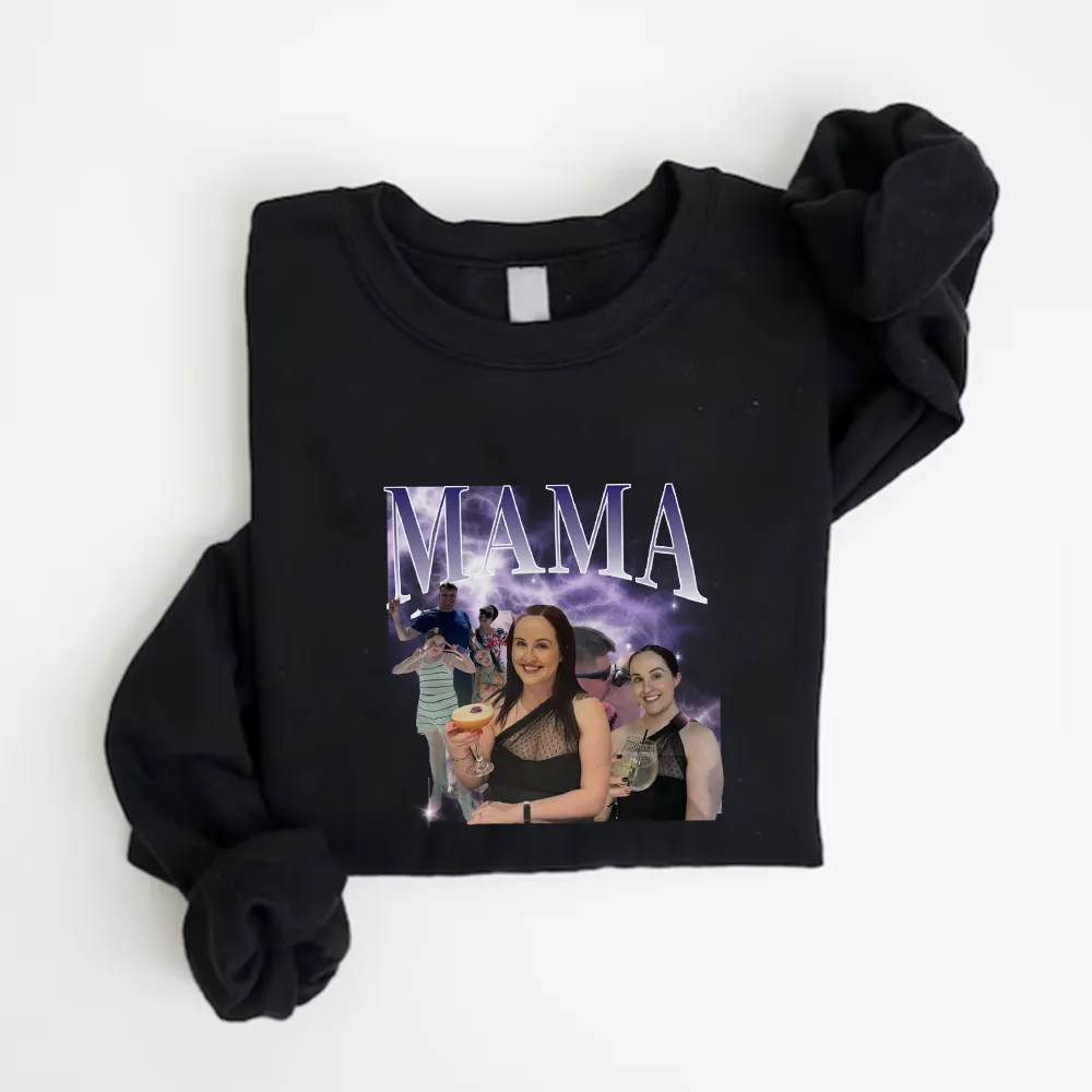 MyCameraRoll Vintage Black Sweatshirt pregnancy jeans best price