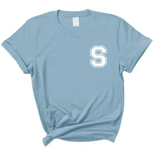 MyStyle Customised Initial Kids T-Shirt boys apparel promo code
