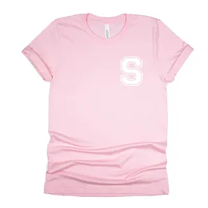 MyStyle Customised Initial Kids T-Shirt boys apparel promo code