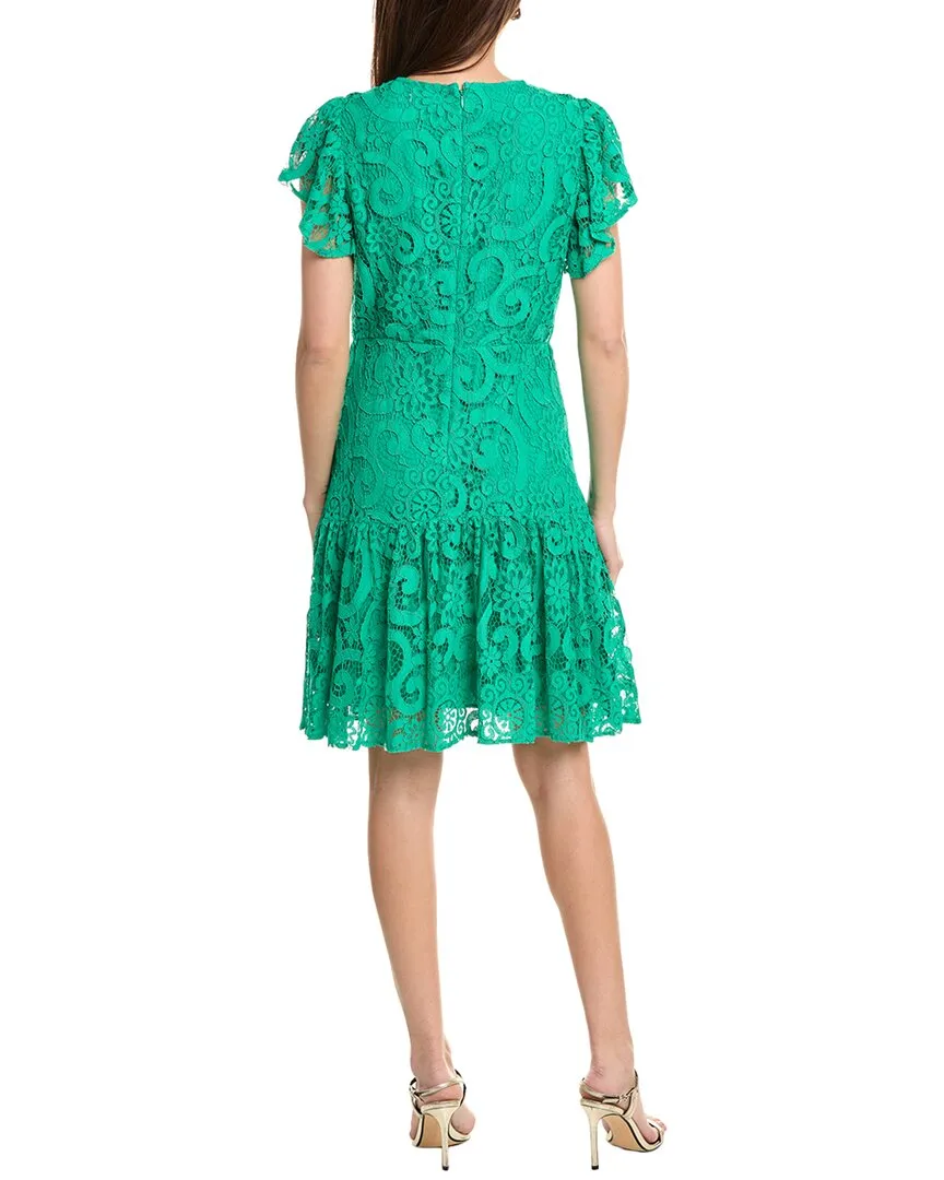 Nanette Nanette Lepore Midi Dress