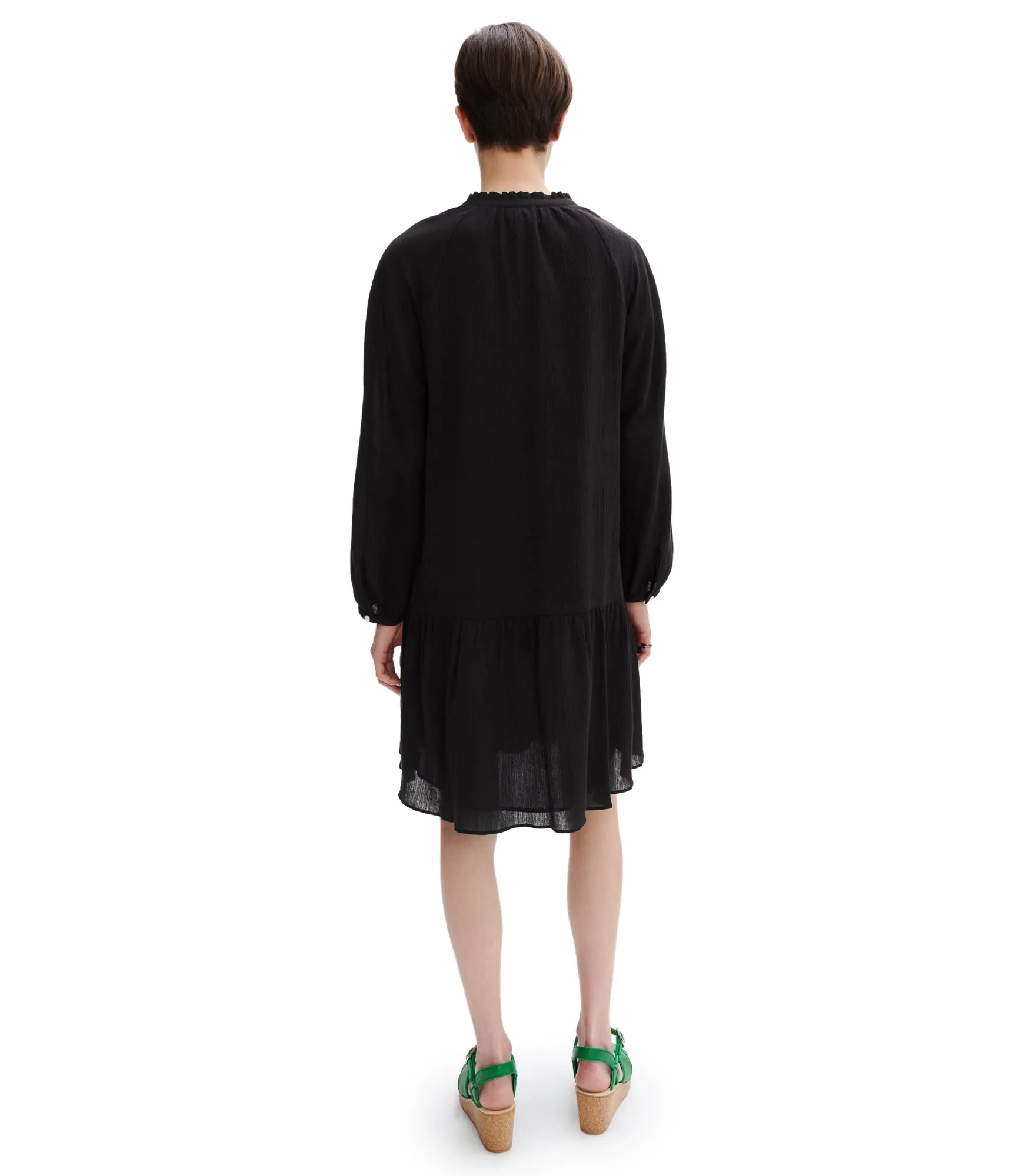 Natalia dress
