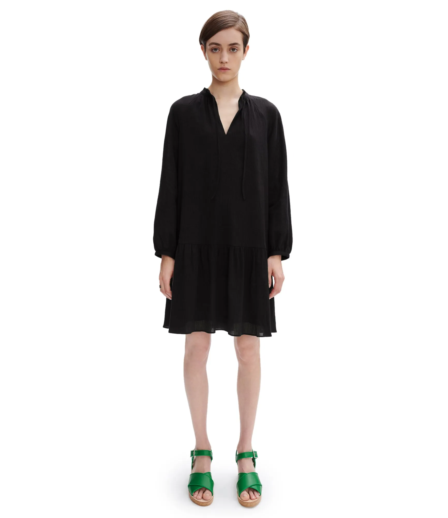Natalia dress