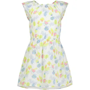 Nautica Strandkleid für Kleinkinder (2J-4J) Antik-Weiß Nautica