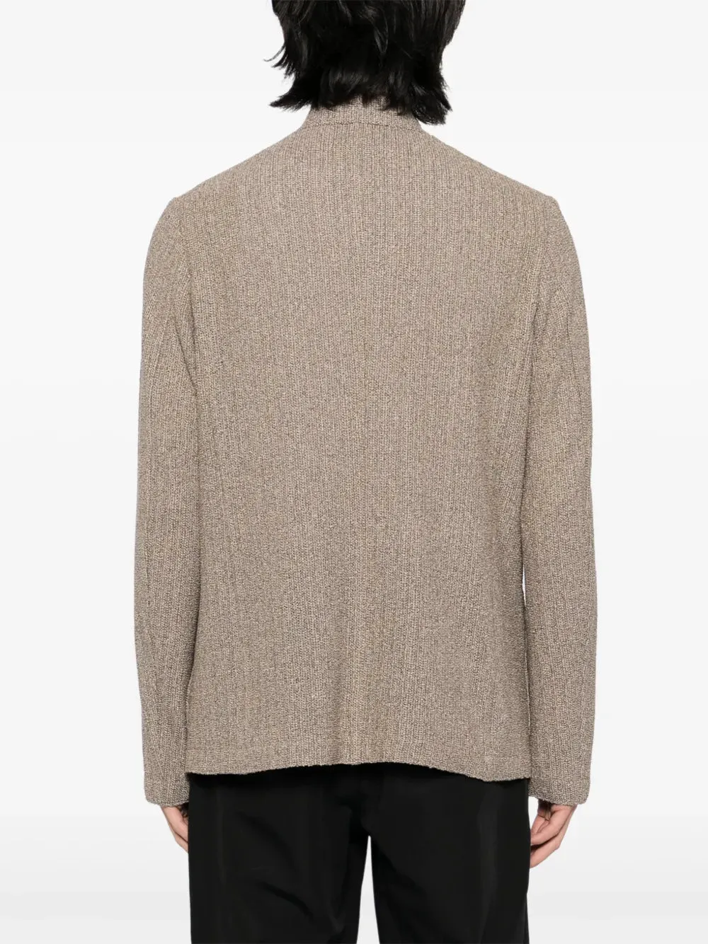 Nehru Shirt Jacket
