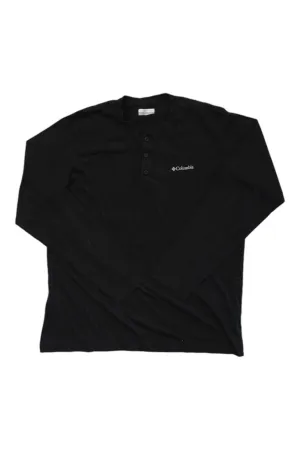 We offer all kinds of New & Pre-Owned Designer Columbia Mens Thistletown Hills Henley Store are best sell, we have many newest discount Items at great prices. Follow me now.