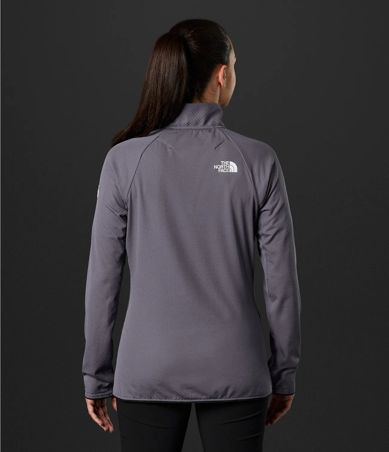 Safe Payment The North Face Women's Summit FUTUREFLEECE LT  Zip are clearance sale now, save up to 80% off, get your fashionable styles here.