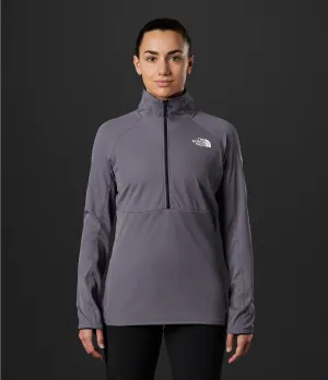 Provide Original New & Pre-Owned Designer The North Face Women's Summit FUTUREFLEECE LT  Zip Hottest Sale up to 74% off, unique design and top quality, here is your best option.